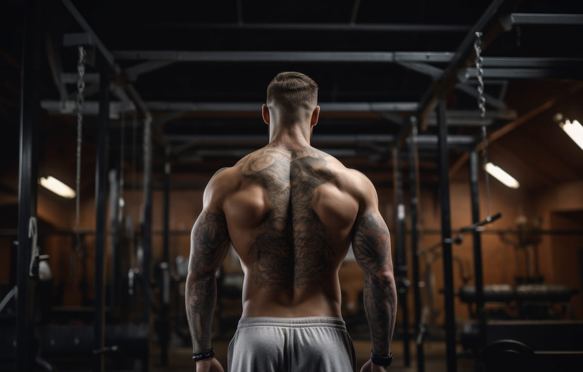 最全面的肌肥大攻略！原理、組數、訓練課表一篇就懂