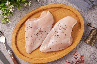 雞胸肉批發